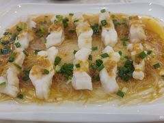 -千岛湖鱼味馆(十字街总店)