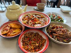 -老三样·旧食新味(万寿宫店)