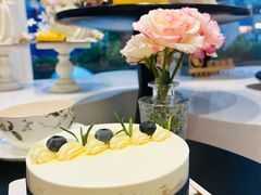 -杜哈夫DOUX RÊVE·生日蛋糕(日月光店)