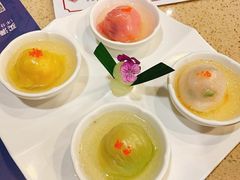 -点都德(千灯湖环宇城店)
