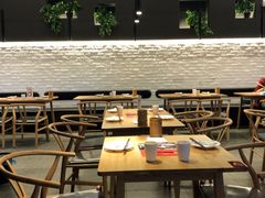 大堂-付小姐在成都(川沙店)