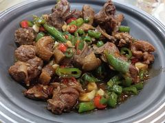 -湘香私房菜(大石长隆店)