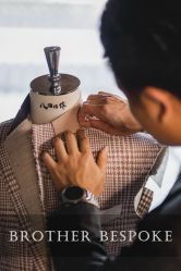 -Brother西服礼服定制·商务·婚礼(佛山南海店)