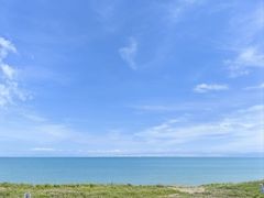 -青海湖二郎剑景区