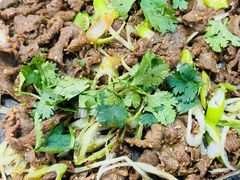 -清真永恒华威肉饼(潘家园店)