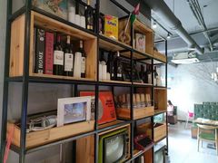 -丰乐餐厅·始于1999·本地老字号