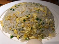 蛋炒饭-湘与香缘·湖南菜(王府井北京市百货大楼店)