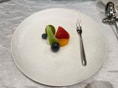 -君来湖滨饭店·渔餐厅