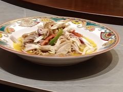 -燕兰楼·清真西北融合菜(亚运村店)