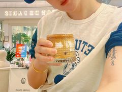 -1/4 ONE QUARTER COFFEE LAB(朝阳大悦城店)