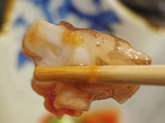 五味章鱼-松涛日本料理
