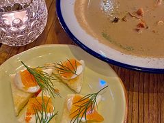 -Common Table · Brunch & Coffee
