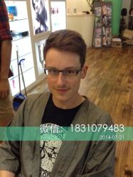 K-K-变画·发型STUDIO