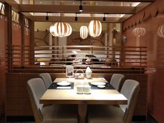 -虹料理·日料放题(悠方店)