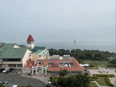 -青岛海景花园大酒店