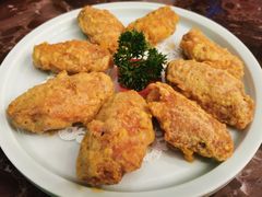 -新白鹿餐厅(爱琴海购物中心店)