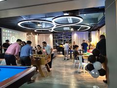 -CIAO·团建聚餐·生日派对轰趴馆(福田店)