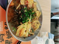 -白妈螺蛳粉(白云万达店)