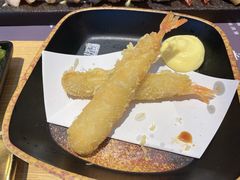 -林妈妈村·日式料理(宝山万达店)