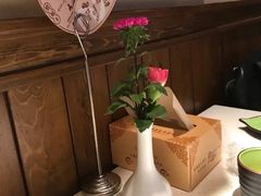 -一叶一世界·素食餐厅(锦华万达店)