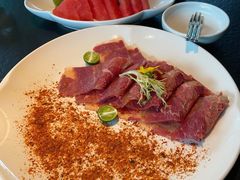 -晓长安·新陕菜(曲江店)