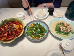 -上上席川菜(凯德乐峰广场店)