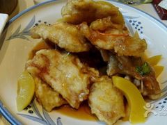 -老妈菜馆(建设街店)