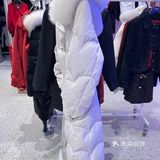 冬季再冷也不怕哦….only羽绒服冬季保暖神器[强]