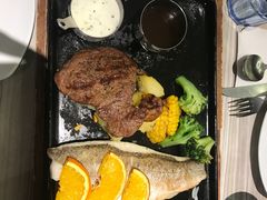 -必胜客(步行街店)