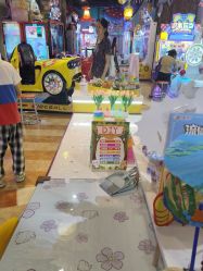 -卡通尼乐园(印象城购物中心店)