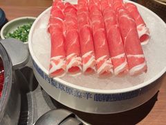 -巴奴毛肚火锅(京西大悦城店)