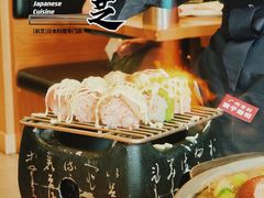 -鹅喜粤·广州味·点心·烧鹅(长隆店)