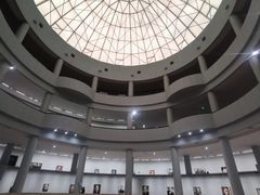 -陕西省美术博物馆