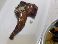 -芭夯兔·兔肉汤锅(新都店)