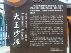 -大王村沙滩