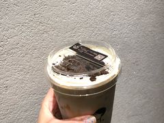 -喜茶(上海兴业太古汇店)