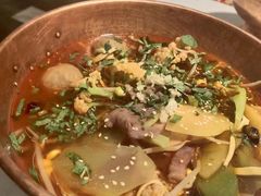 -川锅一号火锅(铜山万达店)