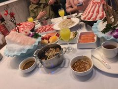 -德天肥牛海鲜火锅(龙吟坊店)