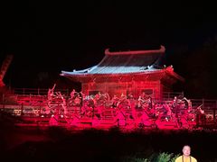 -禅宗少林·音乐大典