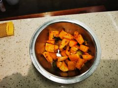 -水碾河刘老大串串香(水碾河路店)