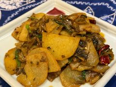 -滇道云南特色料理(康定路店)