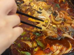 -新凯旋烧烤·燕姐千岛湖土菜