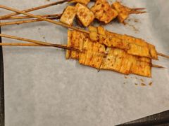 -京朋串屋·烧烤(望京西路总店)