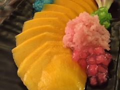 -早安曼谷泰国餐厅