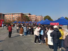 -中国计量大学(西校区)