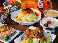 -鸟泉居酒屋·烧鸟·酒馆(百子湾店)