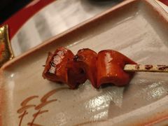 -鳥喜Toriki怀石烧鸟料理