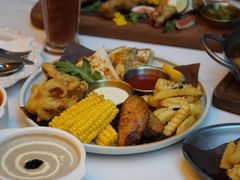 -get pizza意大利餐厅(凯德MALL店)