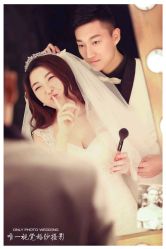 点击看大图 -唯一视觉婚纱摄影(李家村店)