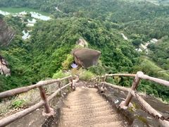 -丹霞山风景名胜区